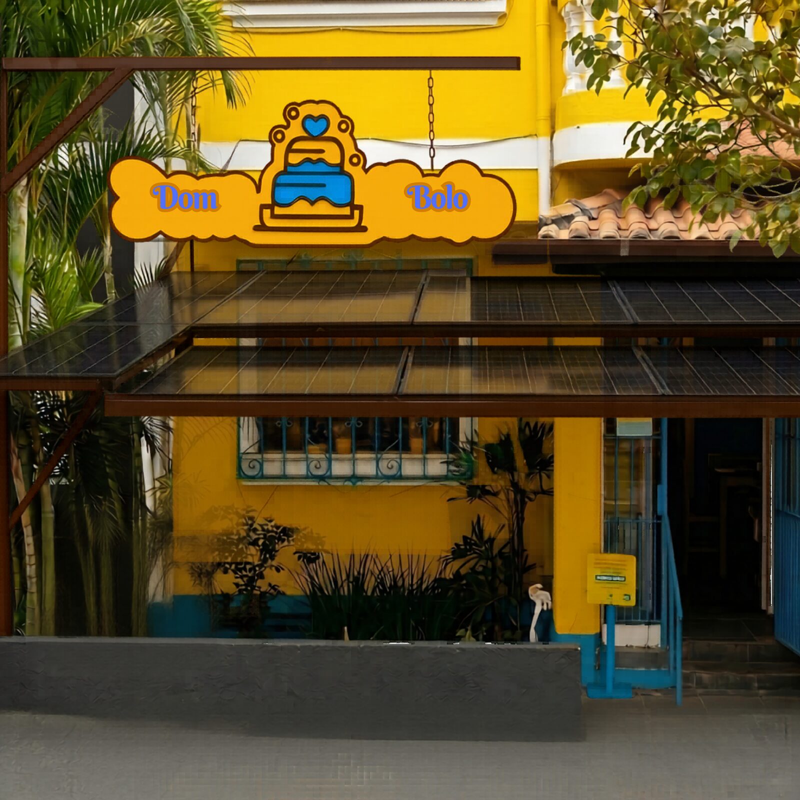 Coberturas
